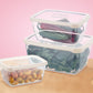 Herzberg Cooking Herzberg 3 Stuks Extra Diepe Bio Saver Box Set Ivoor