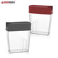 Herzberg Cooking Herzberg 3-Stuks Floopy Saver Box Set Rood
