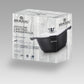 Herzog 20Cm Die Casting Braadpan