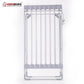 Herzberg Home & Living Hezberg Hg-8070: Elektrische Wasdroger
