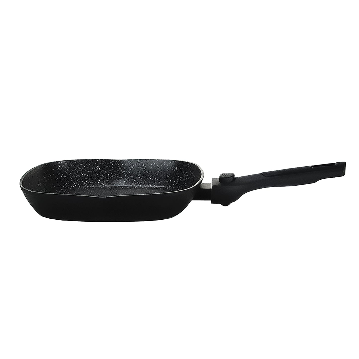 Imperial Collection Grillpan Van 24 Cm Met Afneembaar Handvat