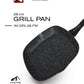 Imperial Collection 28 Cm Marmeren Grillpan