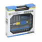 Kinzo Ed-17782: 99-Delige Doppenset & Bitset