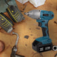 Royalty Line Platinum Tools Draadloze Slagmoersleutel 20V