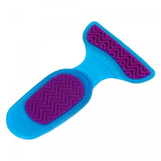 Wellys&#X000000Ae; 2In1 Hielbeschermer