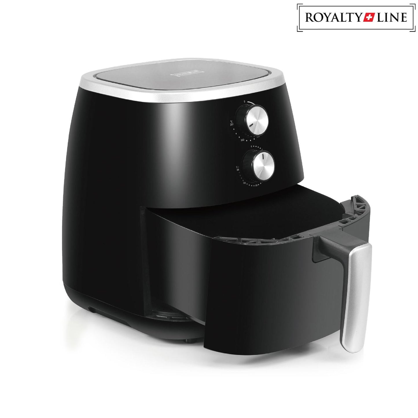 Royalty Line 1500W Friteuse