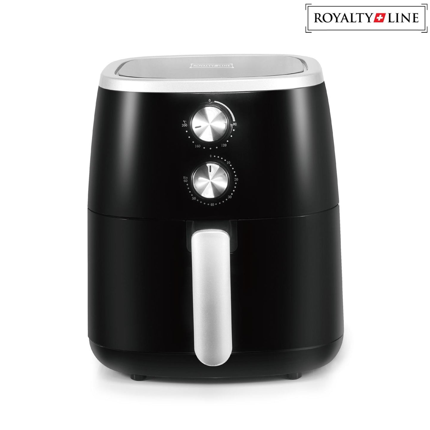 Royalty Line 1500W Friteuse