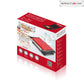 Royalty Line Rode Rooster Grill 1000W