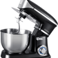 Royalty Line Pkm-1900,7; Keuken Machine 1900W Zilver