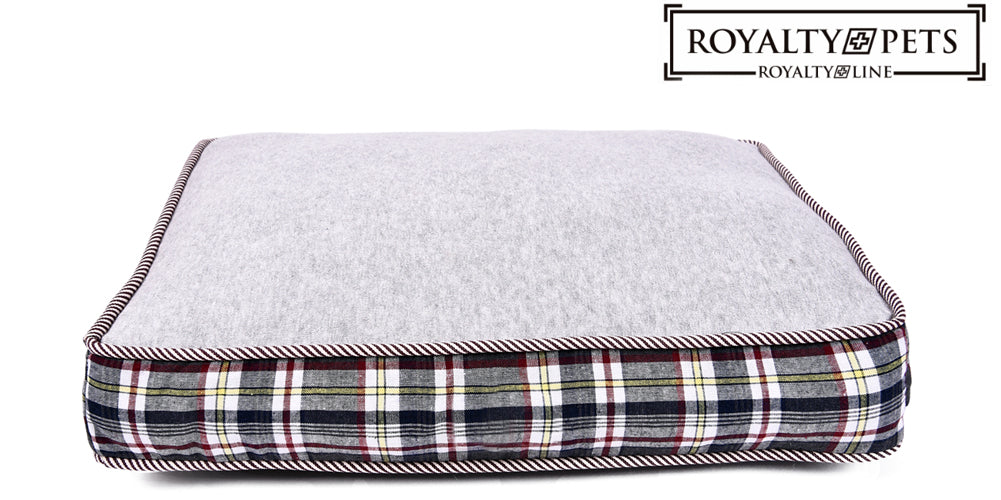 Royalty Line Royalty Pets Dpd-005S.490: Hondenmand - Cooper (Kleine)