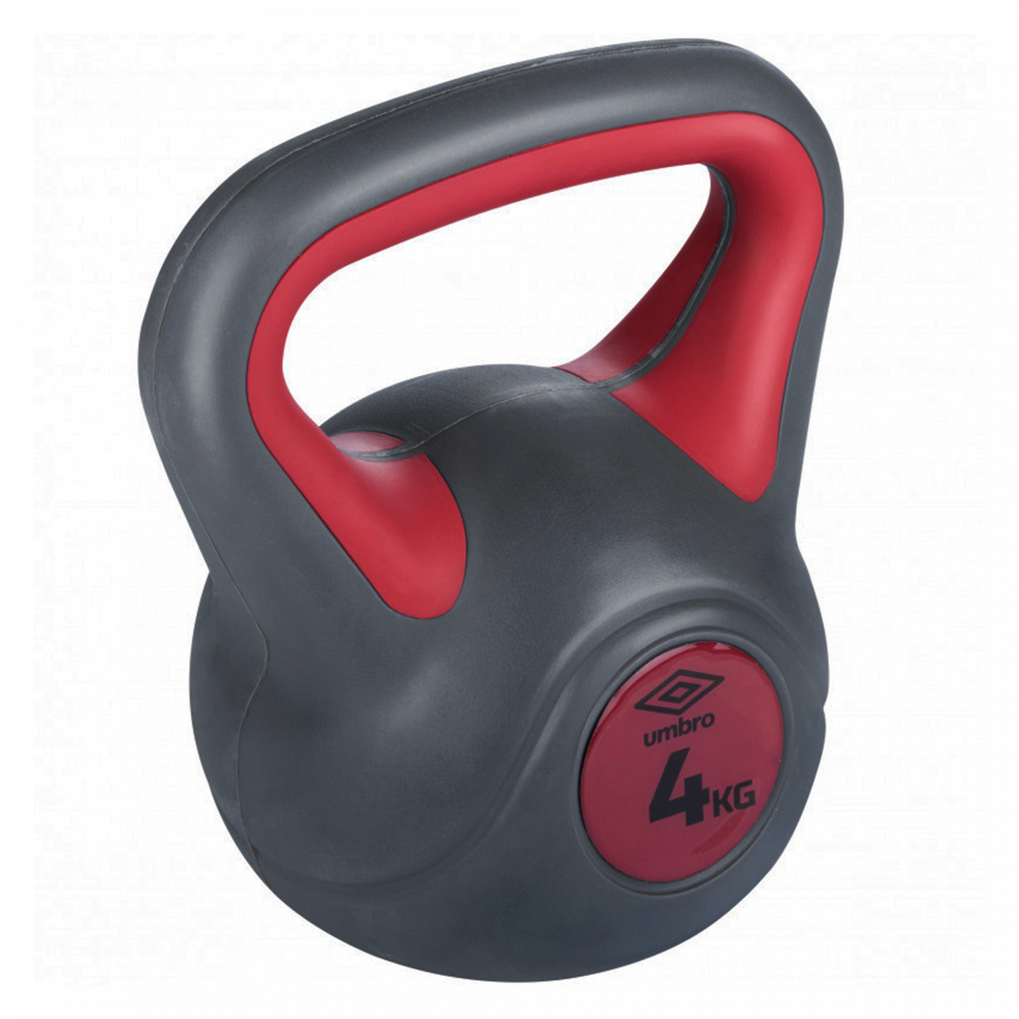 Umbro 4Kgs. Kettlebell Oefening Fitness Gewicht