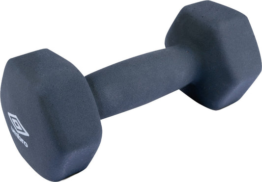 Umbro Fitness Training Gym Dumbell 3Kg