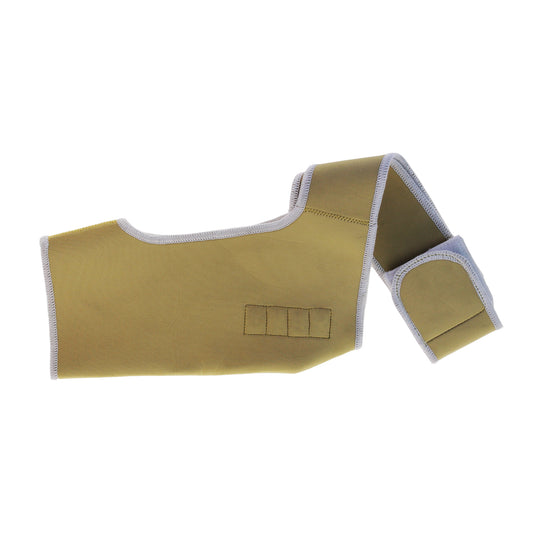 Wellys Magnetische Schouderbandage 'Huidkleur'