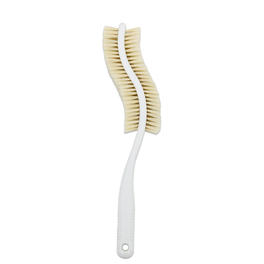 Wellys Ergonomische Badborstel Voor Het Lichaam