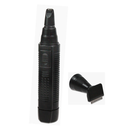 Wellys Neus- En Oortondeuse Met Trimmer