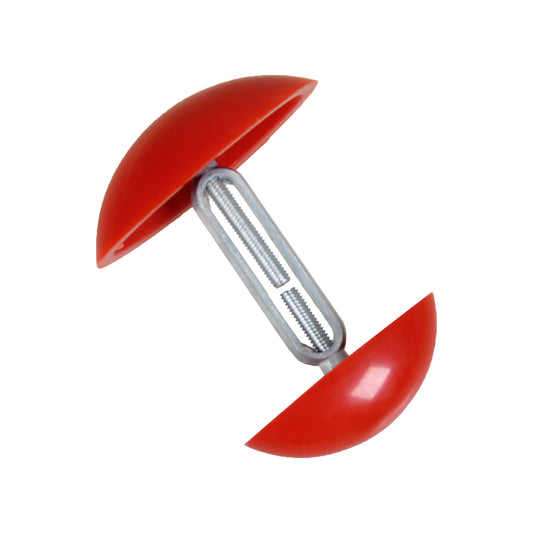 Wellys 2 Stuks Mini Schoenspanners
