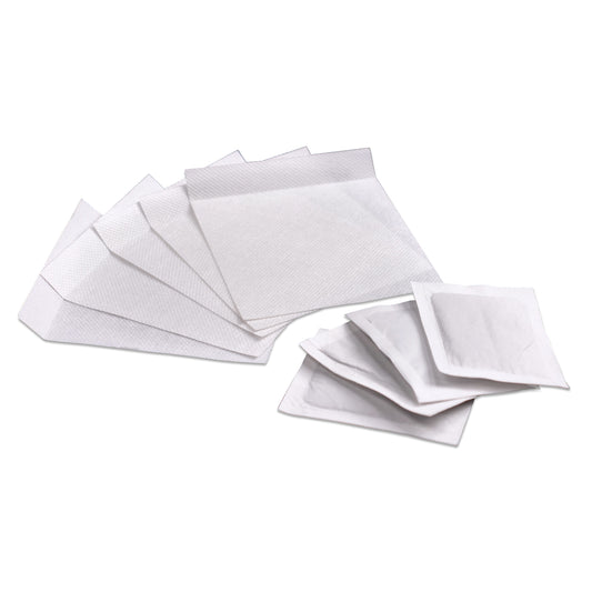 Wellys 10 Stuks Bamboe Patch