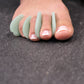 Wellys 4 Stuks Teenseparator - 'Menthogel'