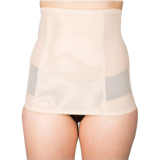 Wellys Onzichtbare Buiktrimmer/Platte Buikschede (40-42)
