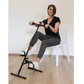 Wellys&#X000000Ae; Arm En Been Pedaaltrainer 2In1