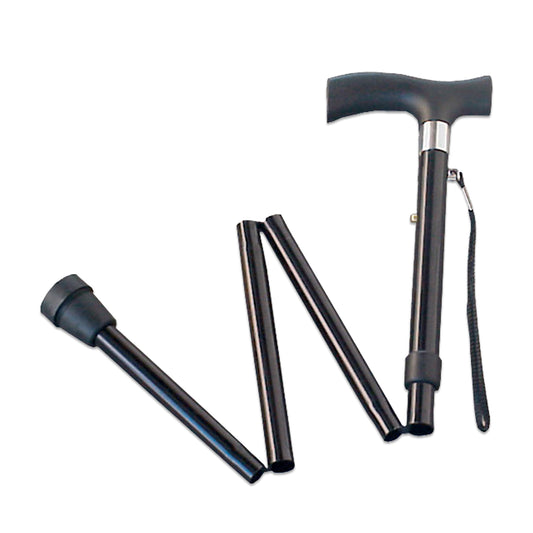 Wellys Wellys&#X000000Ae; Opvouwbare Wandelstok Met Tas
