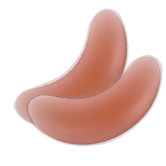 Wellys Paar Siliconen Bra-Liftinserts
