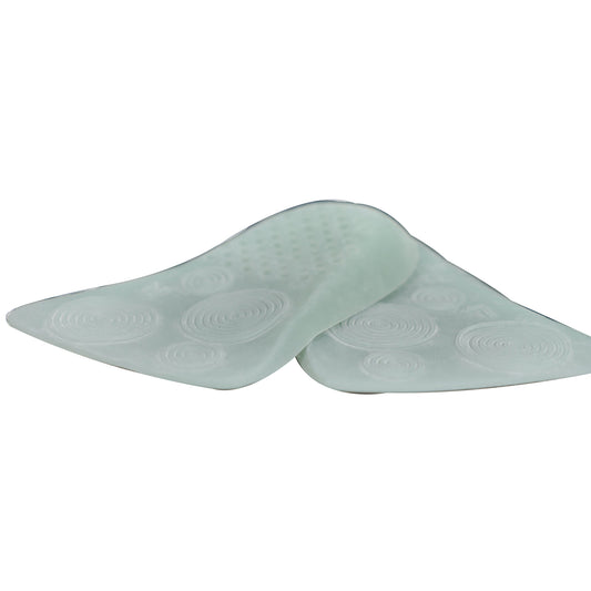 Wellys 1 Paar Comfort Inlegzool - 'Menthogel'