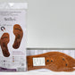 Wellys Grote Inlegzolen Voor Acupunctuur (Maat: 41-45)