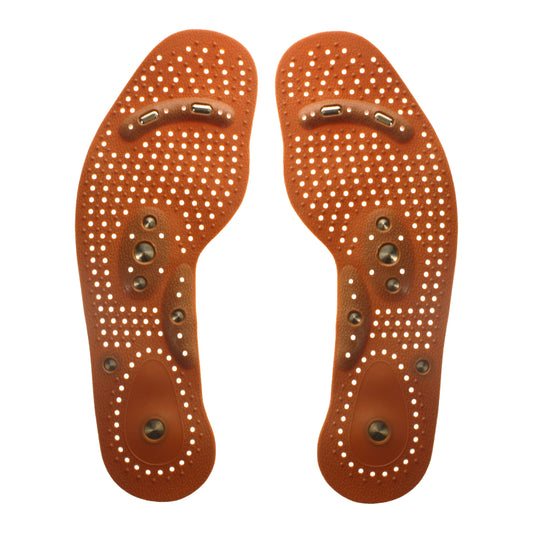 Wellys Grote Inlegzolen Voor Acupunctuur (Maat: 41-45)