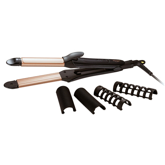 Xenia Paris Tl-291218: Multifunctionele Stylingstang