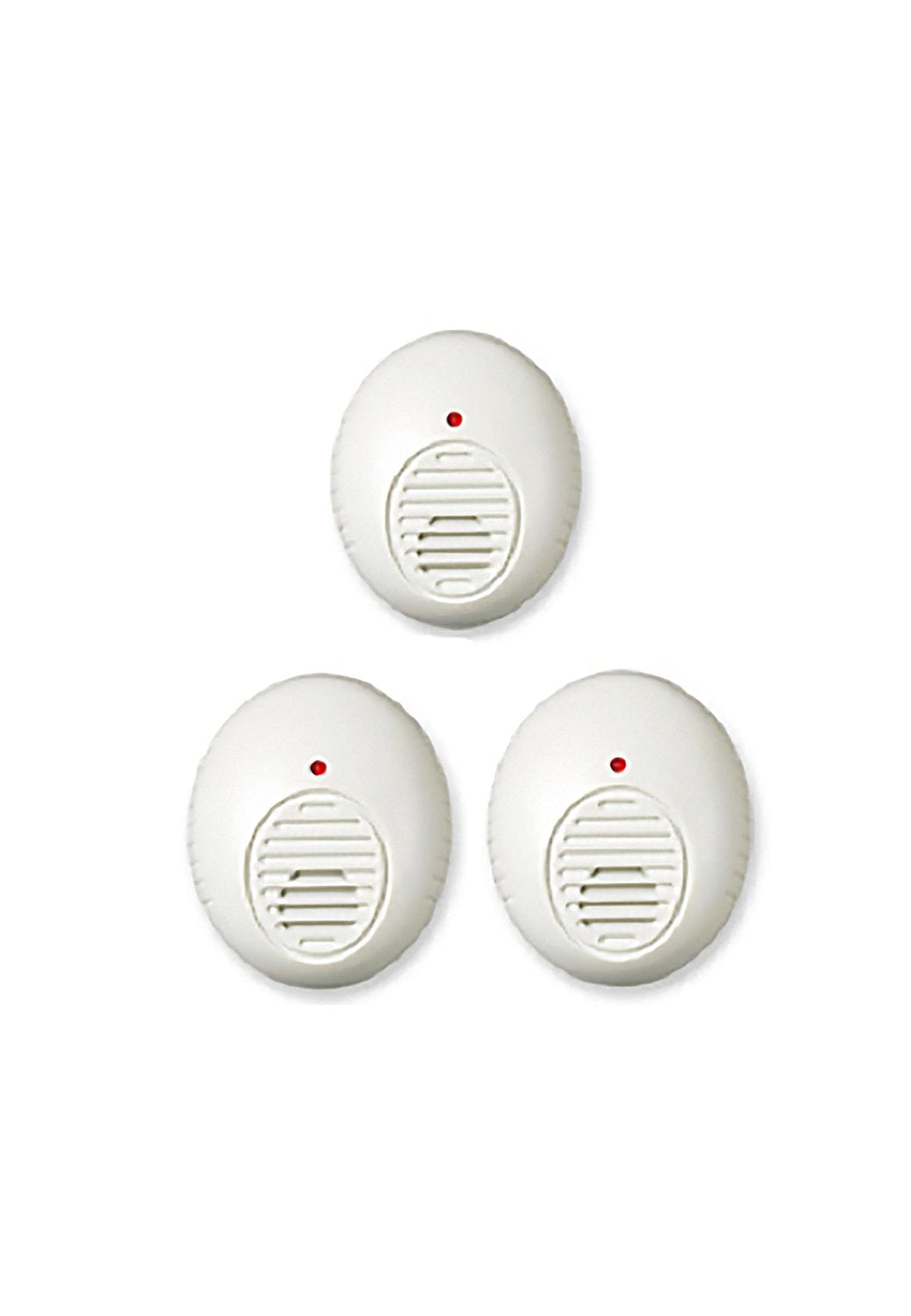 Cenocco Ongedierte Alarm 3Pcs