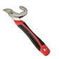 Herzberg Professional Tools Herzberg Hg-5048; Set Van 2 Universele Toetsen