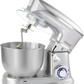 Royalty Line Pkm-1900,7; Keuken Machine 1900W Zilver